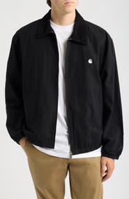 Carhartt Work In Progress Madison Ripstop Jacket