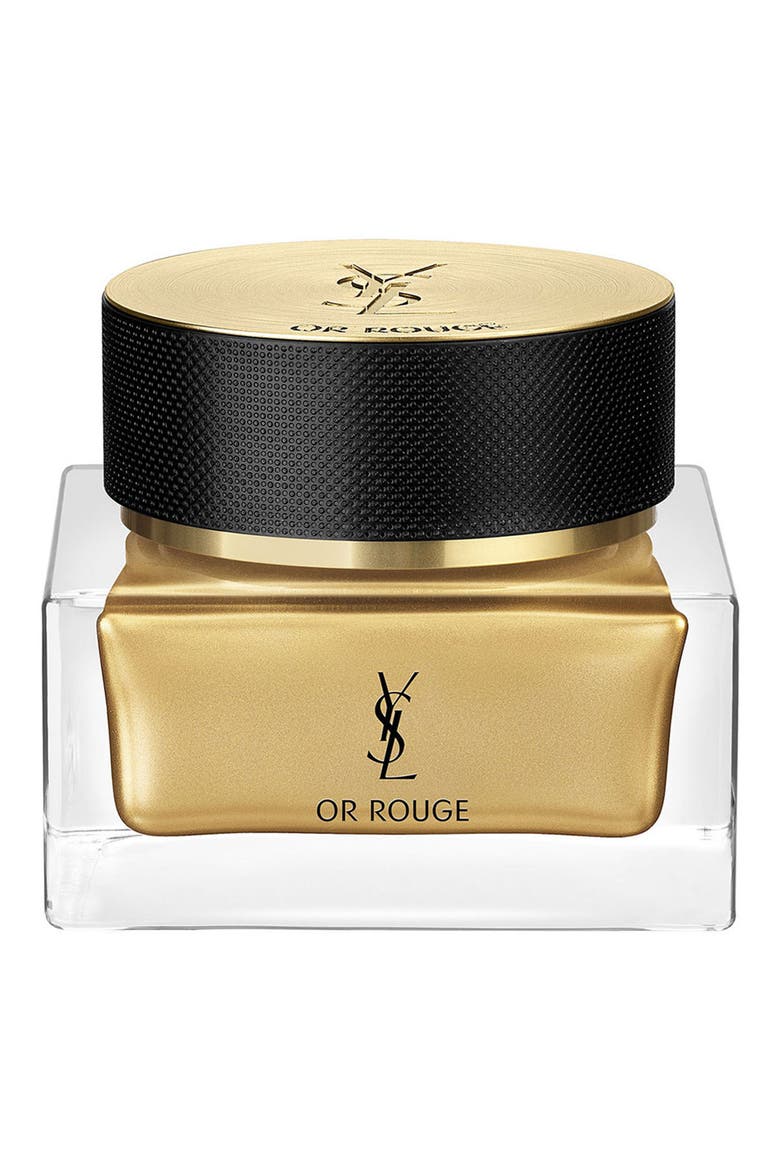 Or Rouge Eye Crème, Main, color, NO COLOR