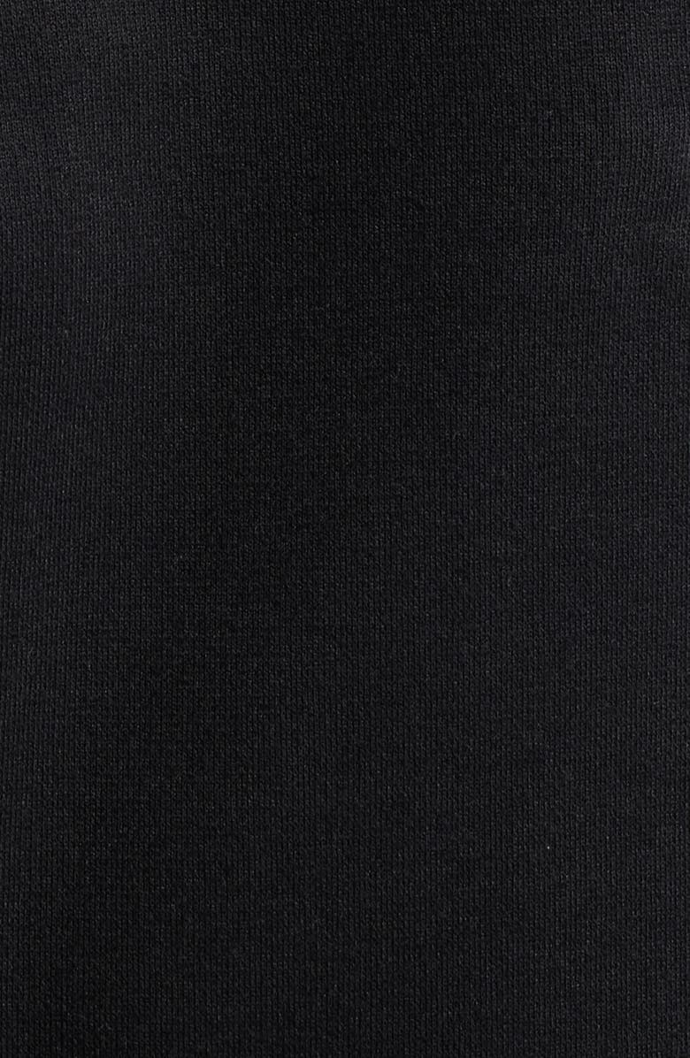 AK ANNE KLEIN Scrunched Sleeve Ponte Blazer, Alternate, color, 