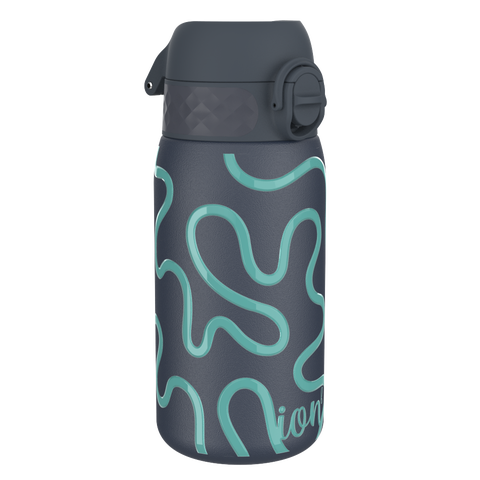 Double Walled Stainless Steel Water Bottle - 11oz