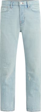 Hudson Jeans Wes Straight Leg Jeans