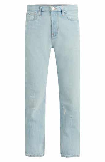 Hudson Jeans Wes Straight Leg Jeans