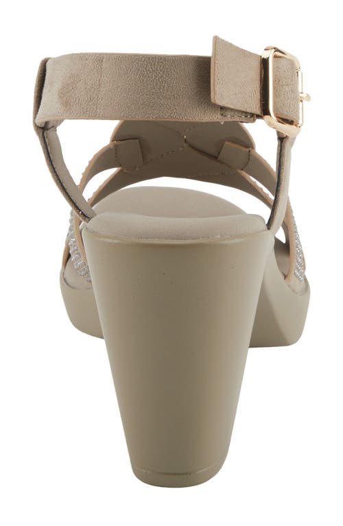 PATRIZIA BY SPRING STEP PATRIZIA BY SPRING STEP DRINA SANDAL