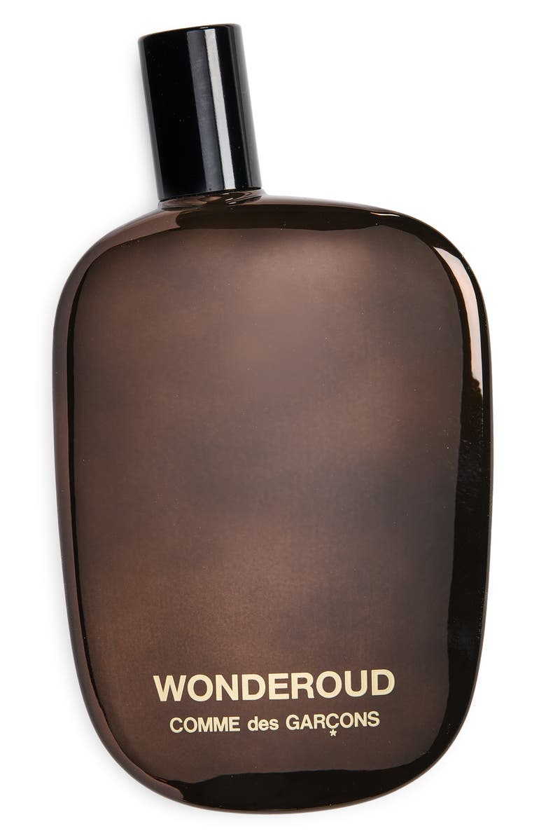 Comme des Garçons Wonderoud Eau de Parfum, Main, color, 