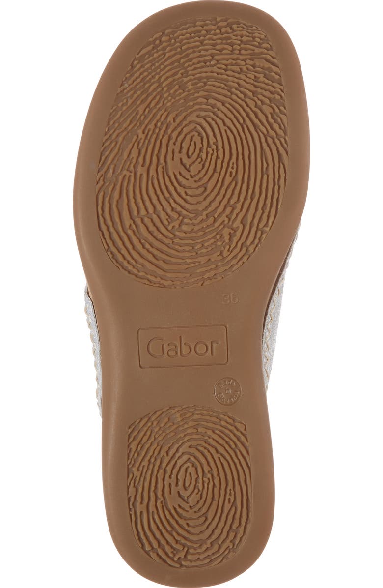 Gabor Sandal, Alternate, color,