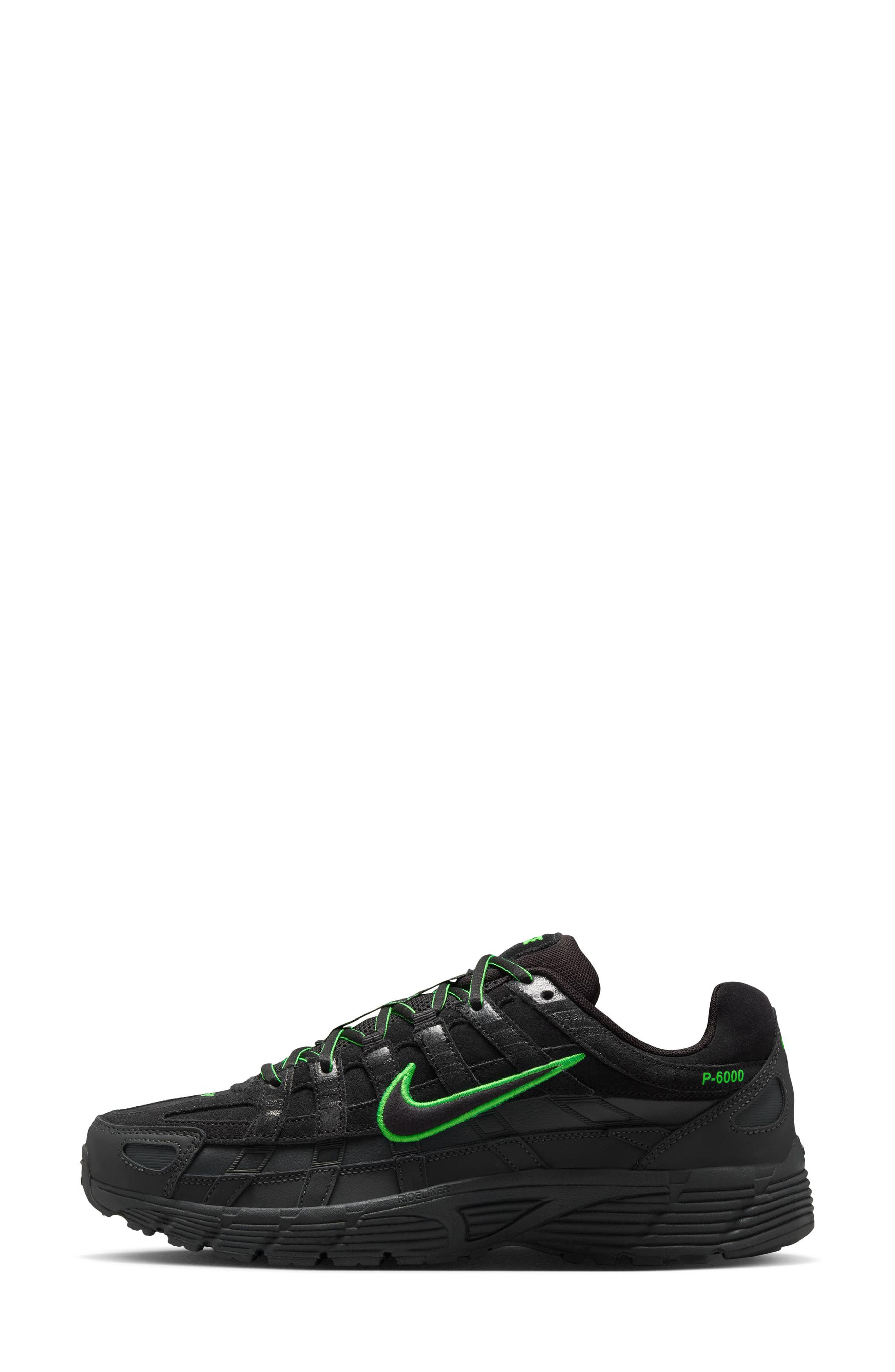 Nike P-6000 Premium Sneaker, Alternate, color, 