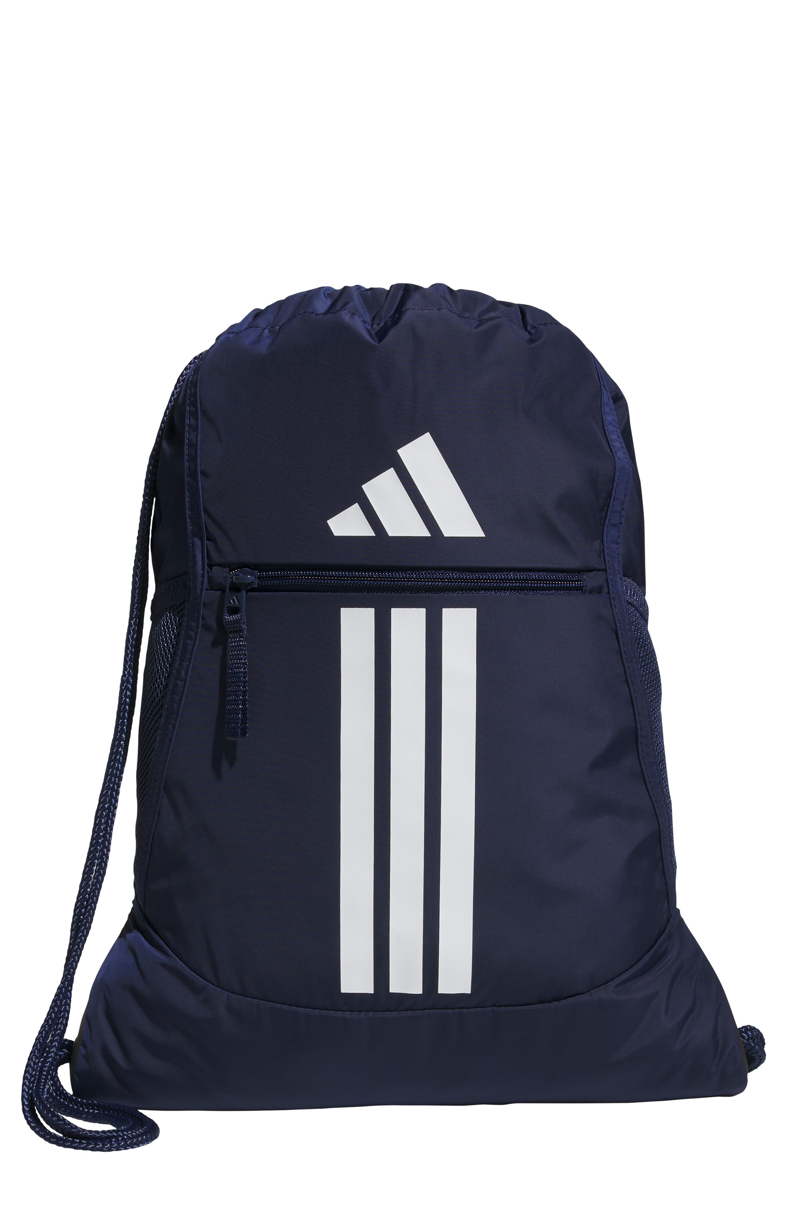 Alliance 3 Sackpack, Main, color, TEAM NAVY BLUE