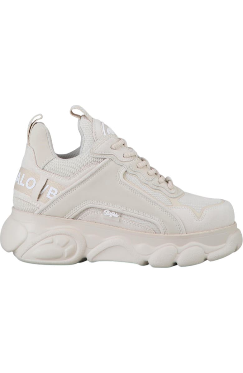 Buffalo Boots Cld Chai Sneaker, Main, color, Cream
