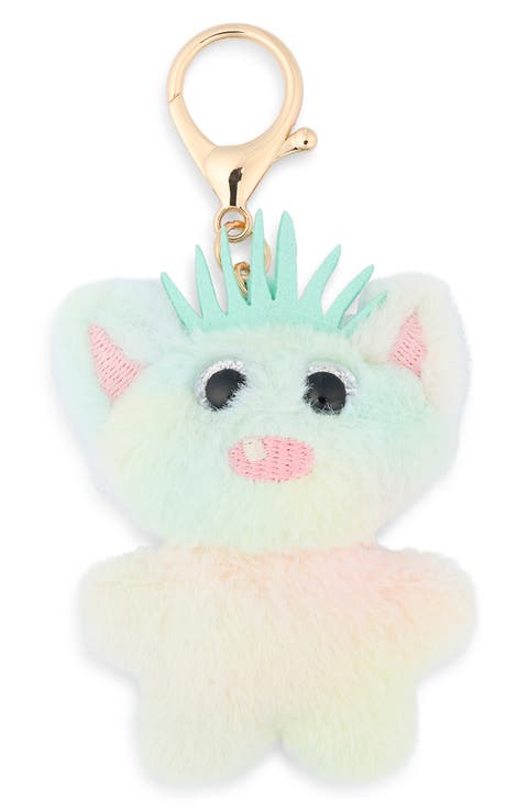 Stuffed Monster Charm