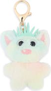 Leith Stuffed Monster Charm