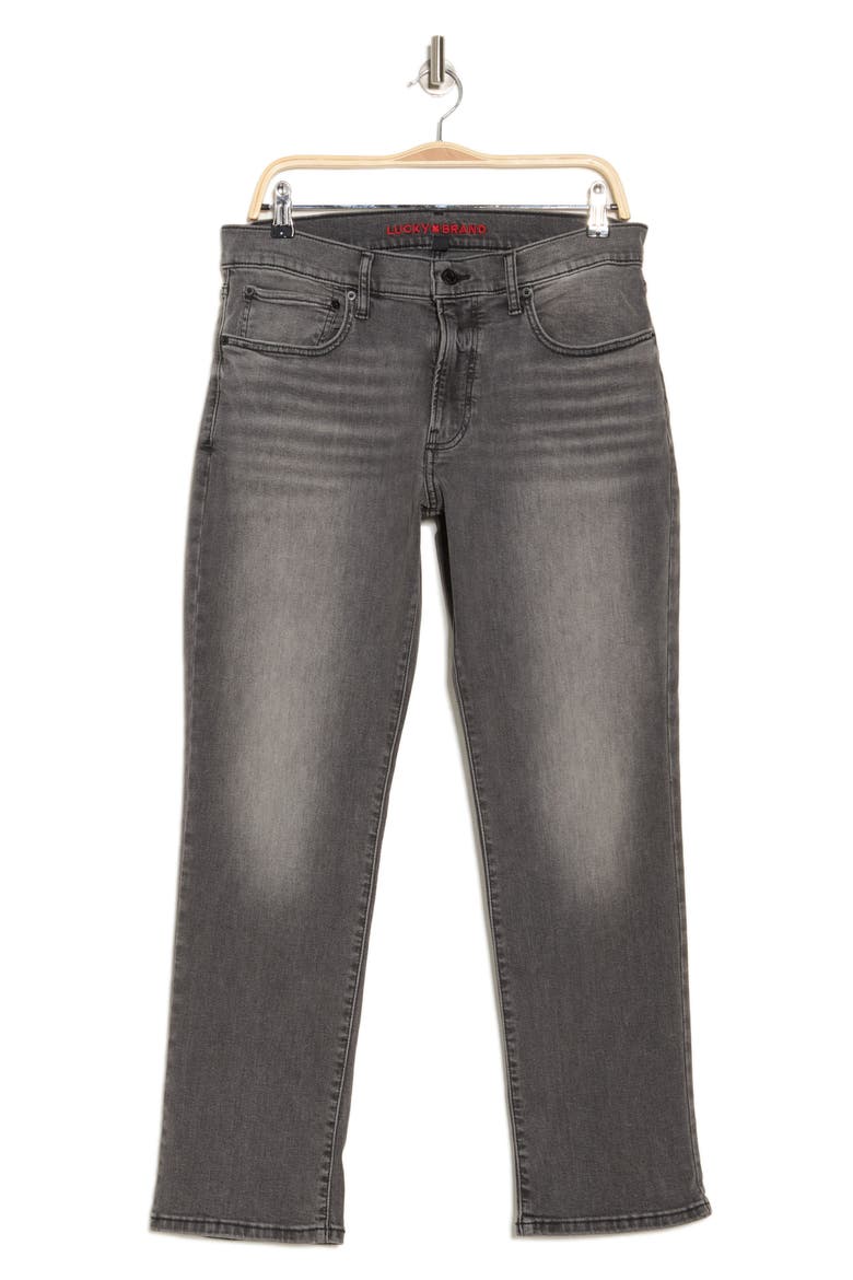 223 Straight Jeans, Alternate, color, ROCK VALLEY