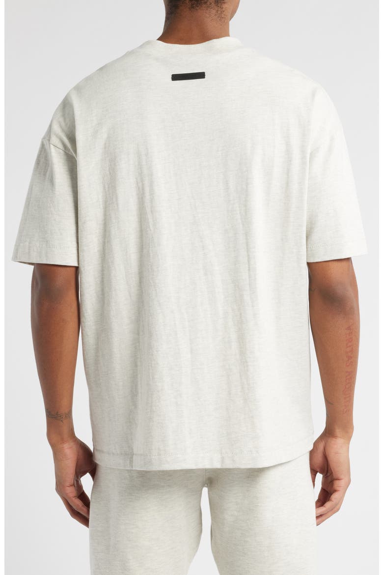 x WNBA Chicago Sky Graphic T-Shirt, Alternate, color, LIGHT HEATHER