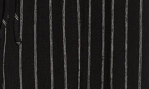 Caslon ® Crinkle Wide Leg Pants