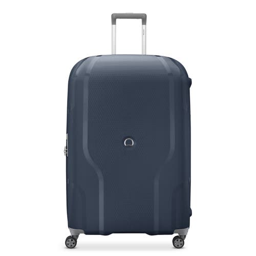 Delsey Paris Clavel Hardside 2-piece Set Small & Large Expandable Luggage With Spinner Wheels