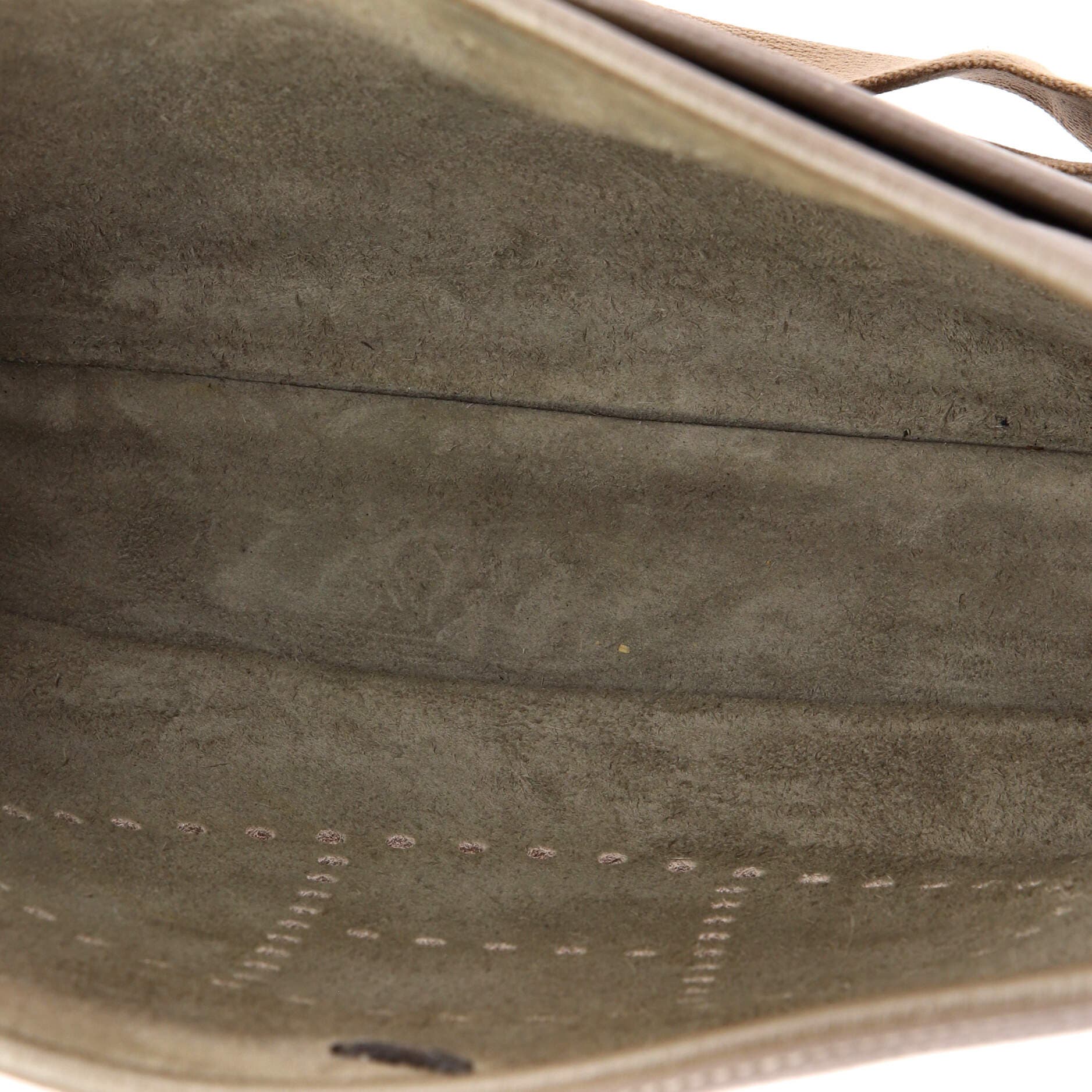 Pre-Owned Hermes Evelyne Bag Gen III Clemence PM, Alternate, color, 