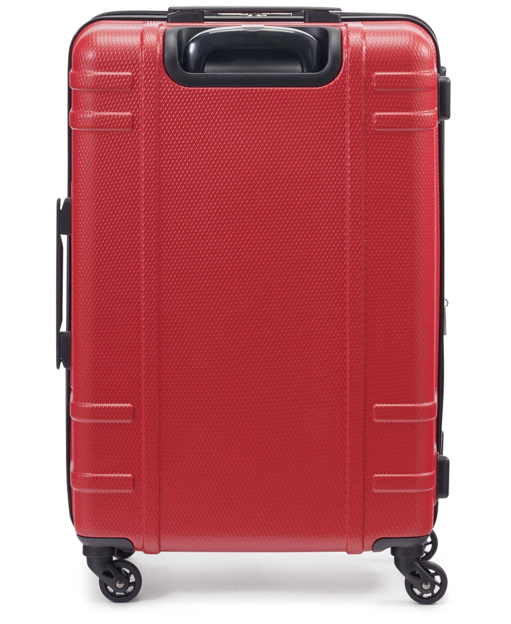 Tommy Hilfiger Lexington 24" Upright Suitcase, Alternate, color, 