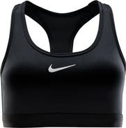 Nike Dri-FIT Swoosh Medium Support Padded Sports Bra