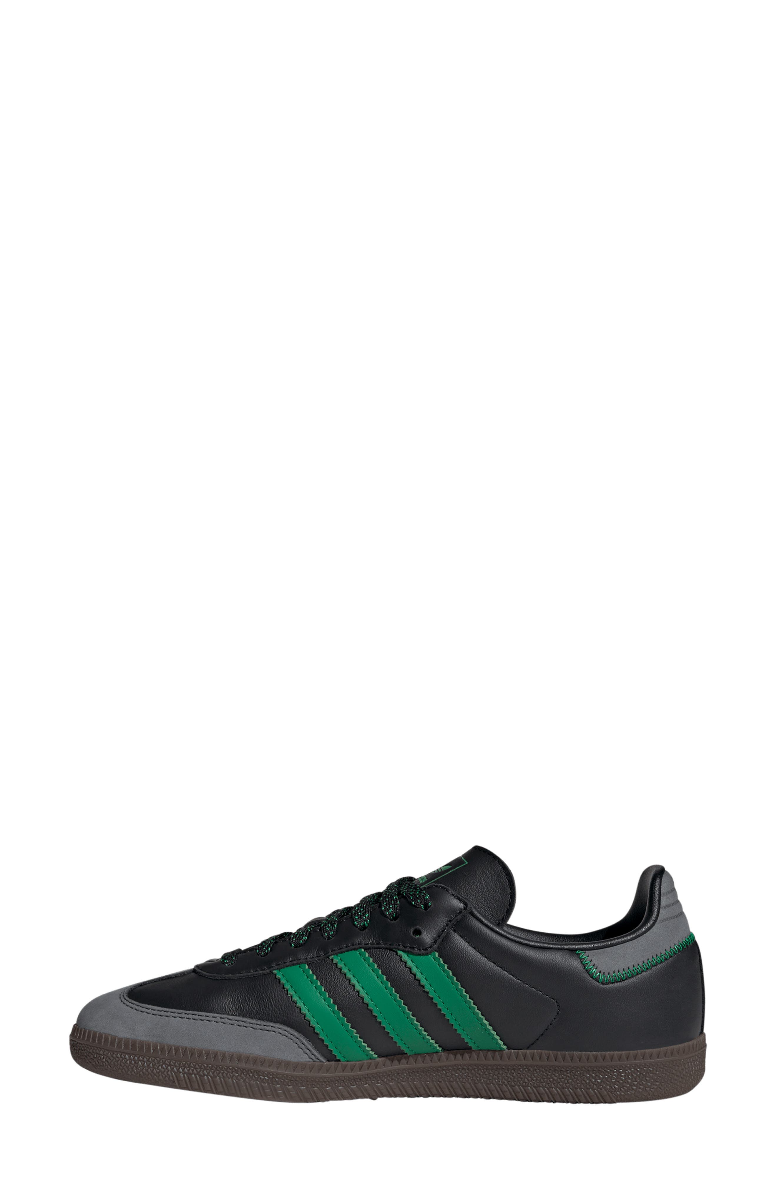 adidas Samba Sneaker, Alternate, color, 