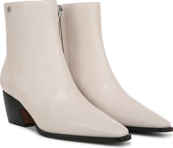 Franco Sarto Vivian Bootie (Women) Nordstromrack