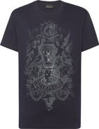 BILLIONAIRE T-Shirt Round Neck Men