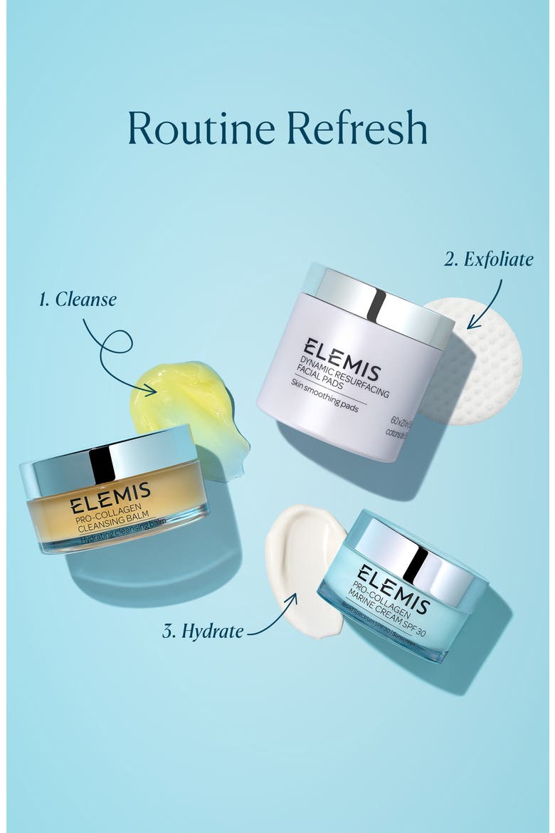 Pro-Collagen Naked Cleansing Balm, Alternate, color, NO COLOR