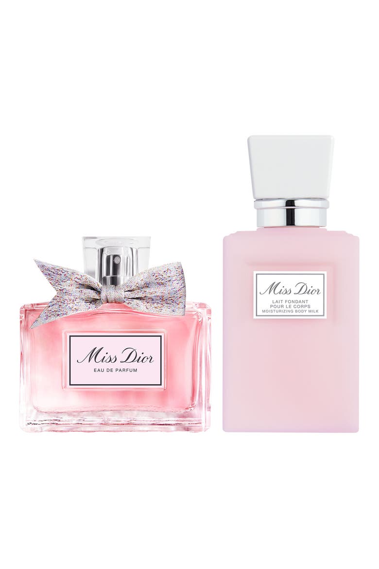 Miss Dior Eau de Parfum Gift Set (Limited Edition), Alternate, color, NO COLOR