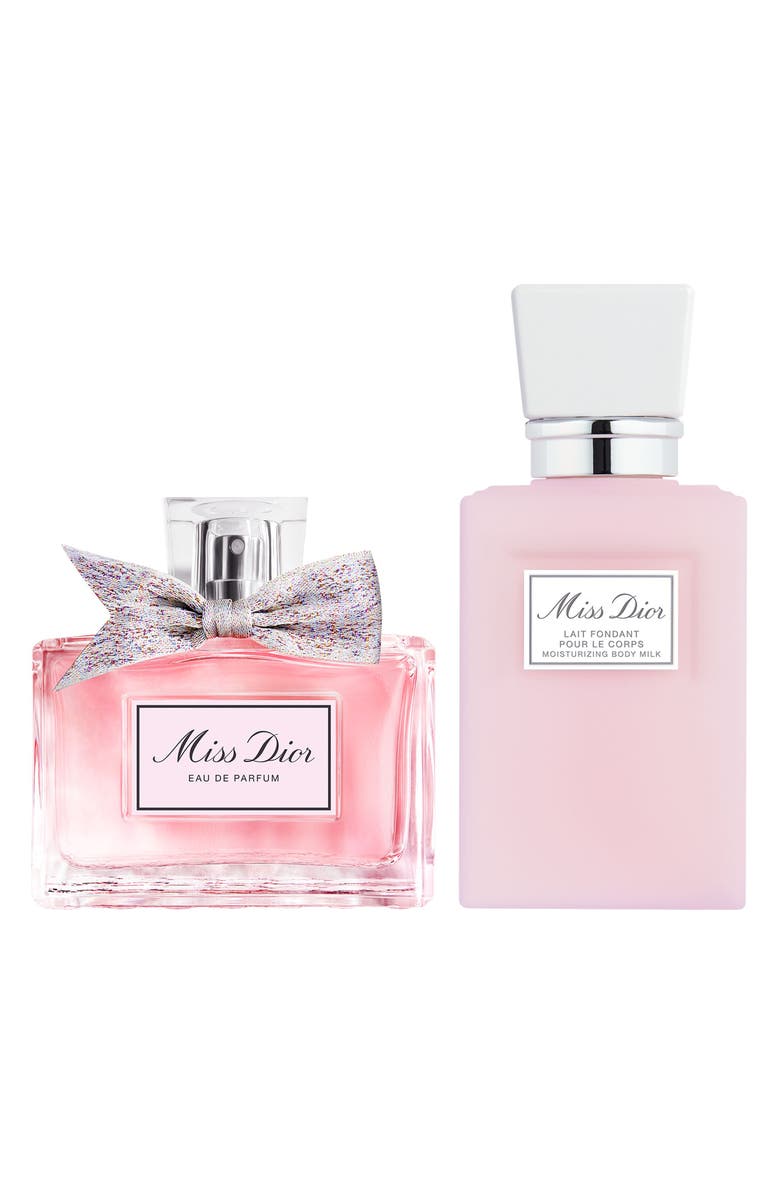 DIOR Miss Dior Eau de Parfum Gift Set, Alternate, color, 