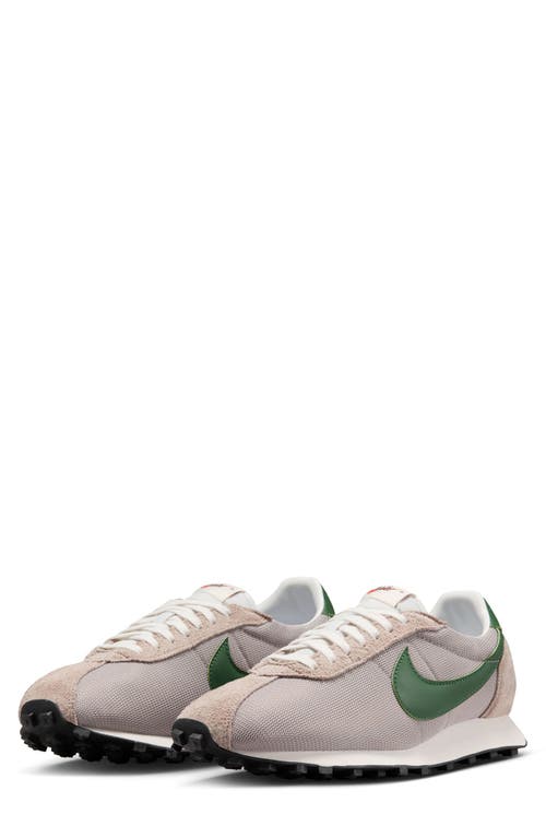 Nike Ld-1000 Panelled Mesh Sneakers In Gray