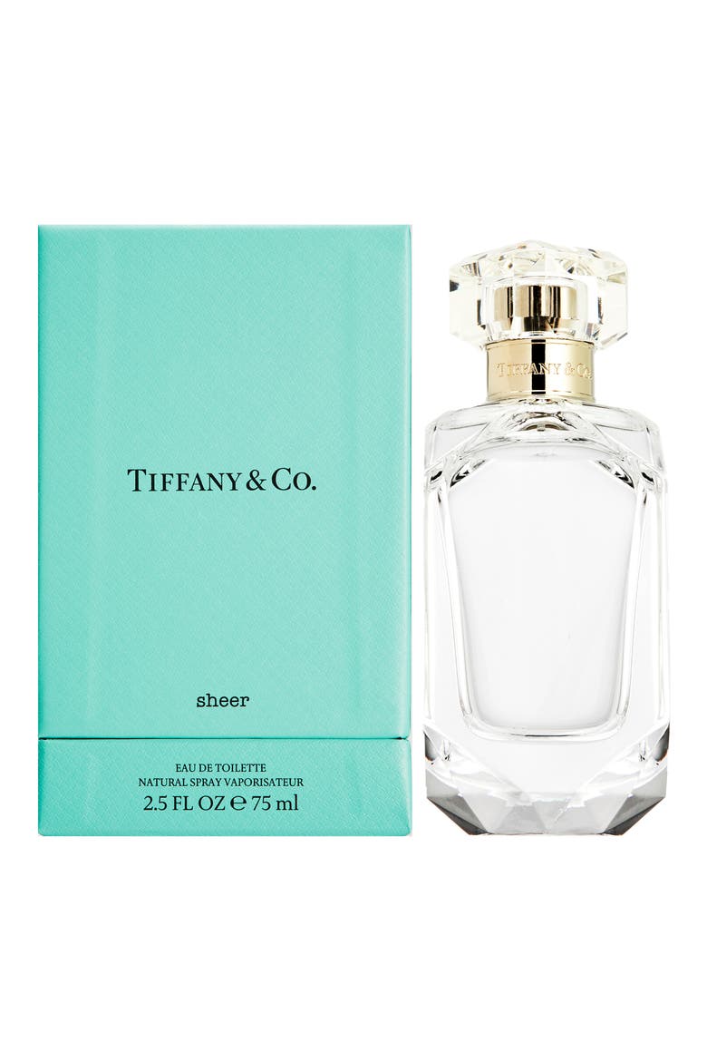 Sheer Eau de Toilette | Nordstromrack