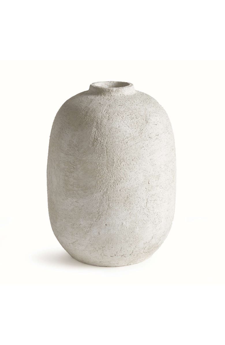 Napa Home & Garden Easton Grande Vase Large, Main, color, Gray