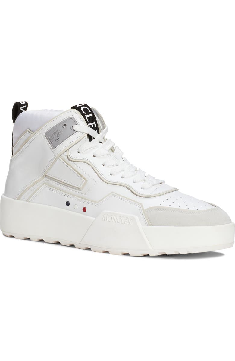 Moncler Promyx High Top Sneaker, Main, color,