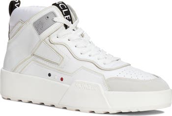 Moncler Promyx High Top Sneaker (Men) | Nordstrom display picture 3