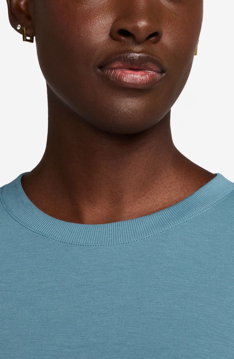 Nike One Relaxed Dri-FIT Top, Alternate, color,