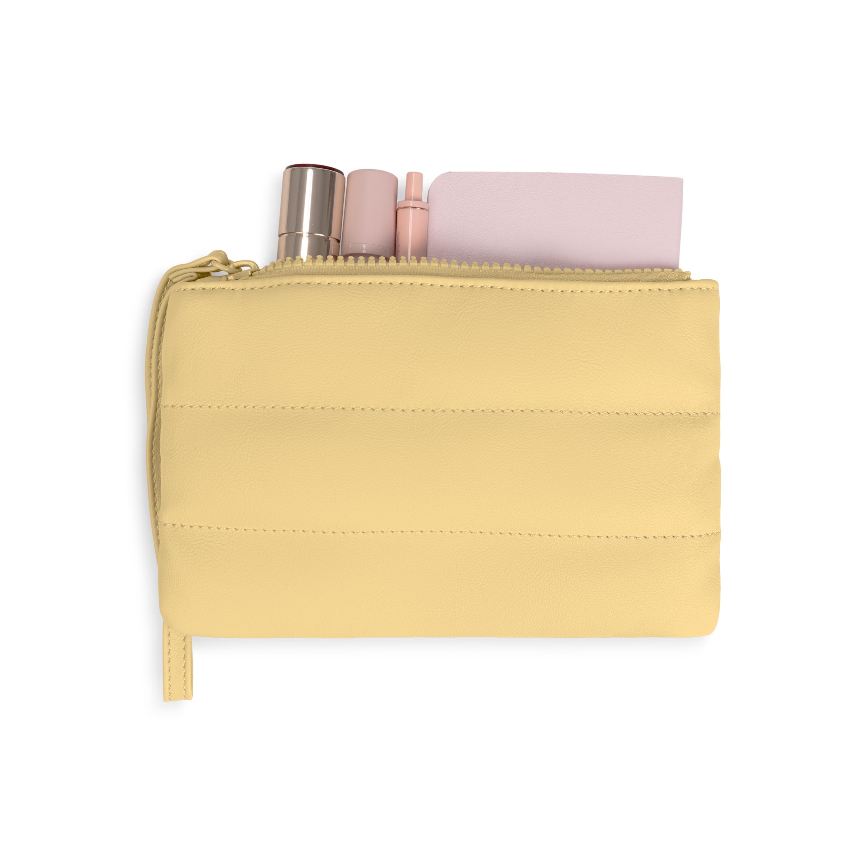 Bugatti- Brussels Tote Bag, Alternate, color, Yellow