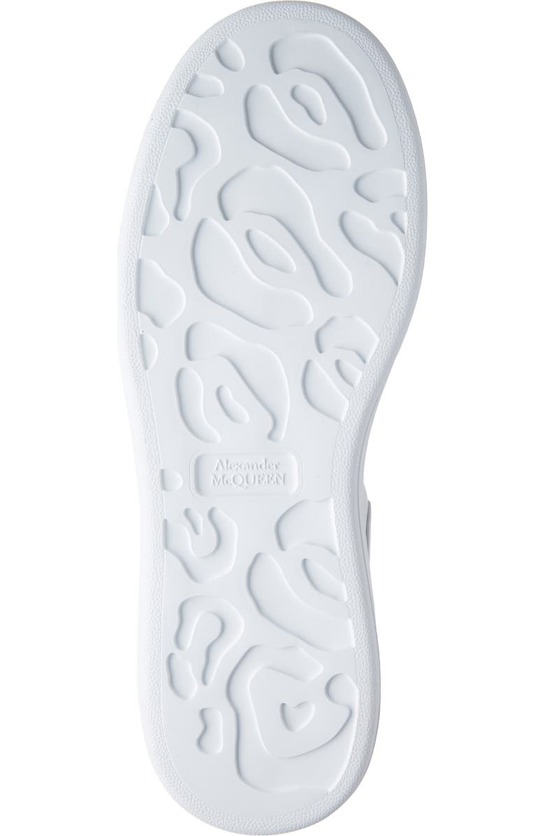 McQueen Alexander McQueen Glow in the Dark Sneaker, Alternate, color,