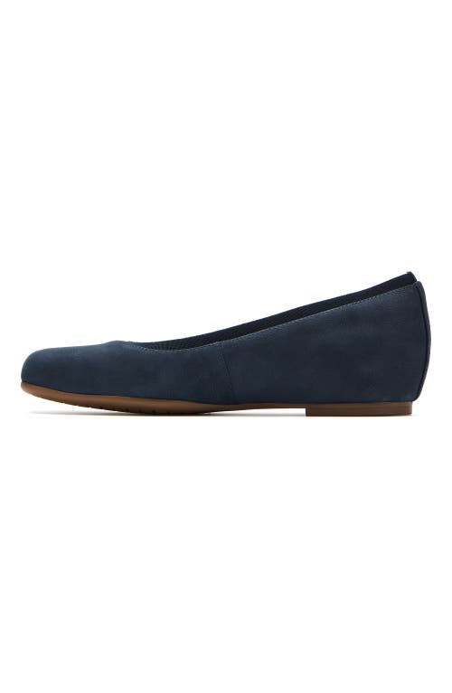 ABEO ABEO CADENCE BALLET FLAT 