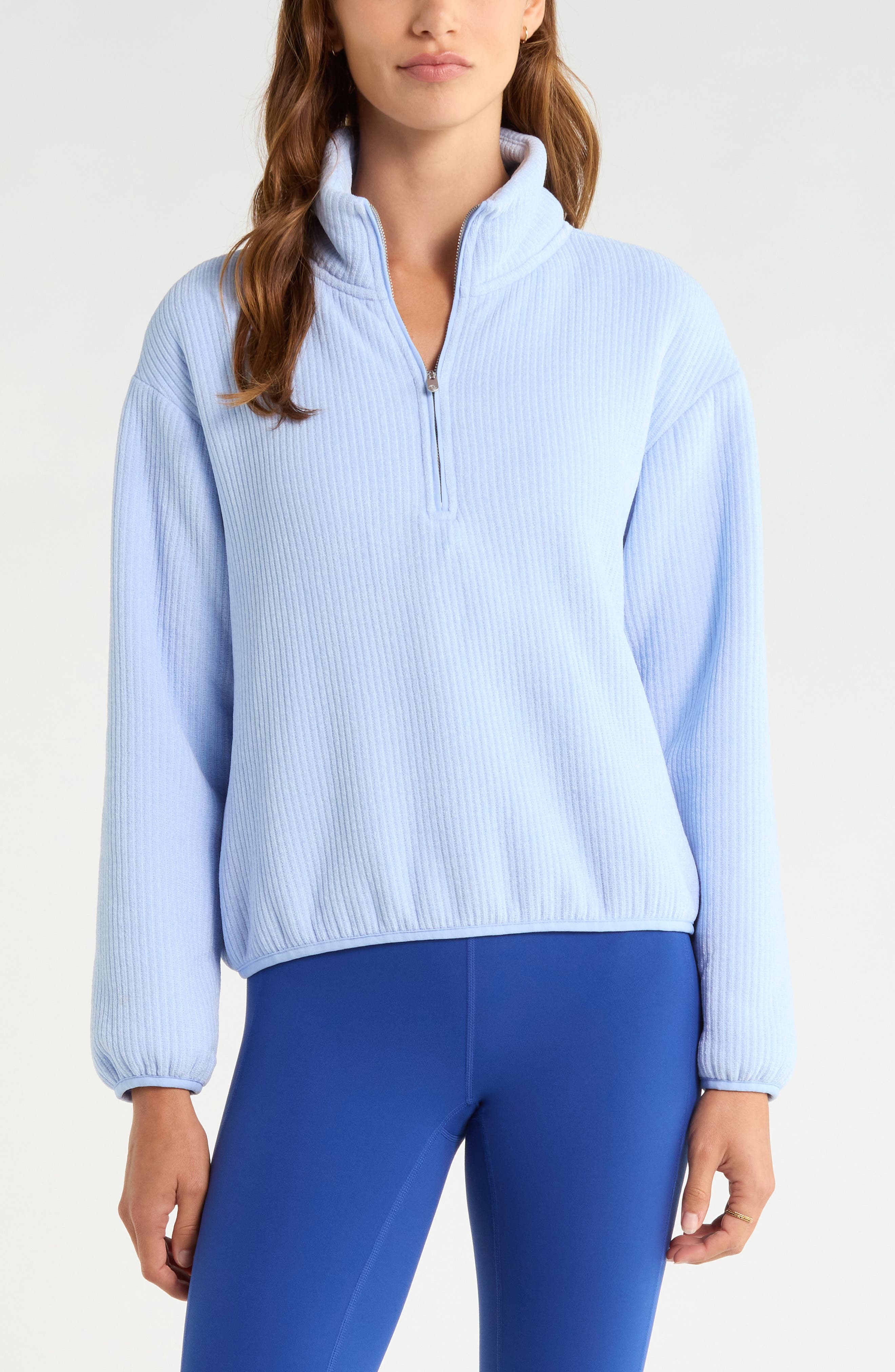 selected BLUE WINDSURFER