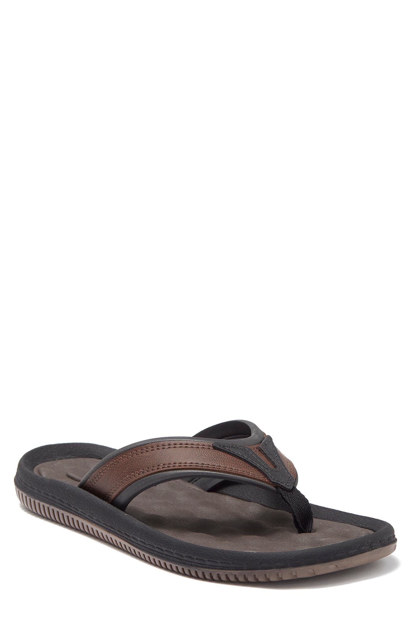 Dr. Scholl's Donnar Flip-Flop Sandal, Main, color, 