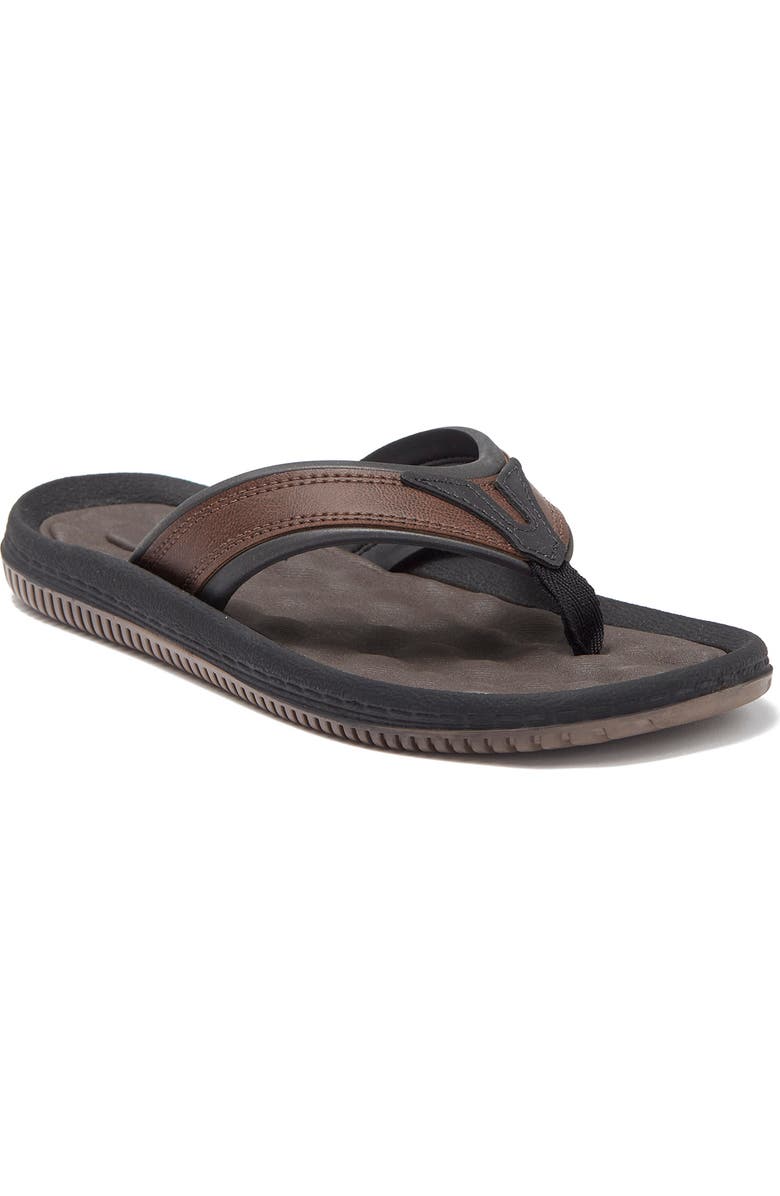 Dr. Scholl's Donnar Flip-Flop Sandal, Main, color,