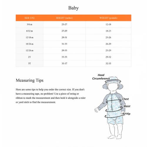 Uv Skinz Active Fleece Romper In Ocean Friends
