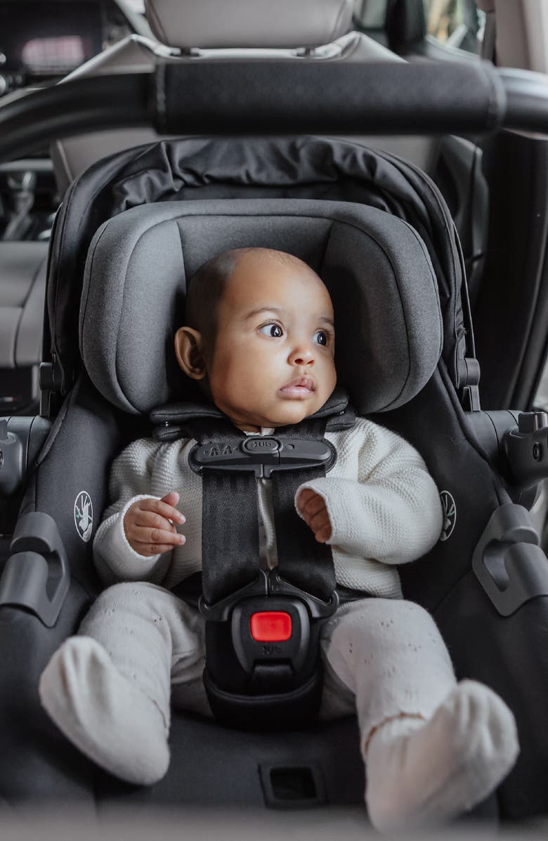 UPPAbaby Vista V3 Stroller & Aria V2 Infant Car Seat Travel System, Alternate, color, Greyson