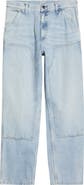 Carhartt Work In Progress Double Knee Work Jeans