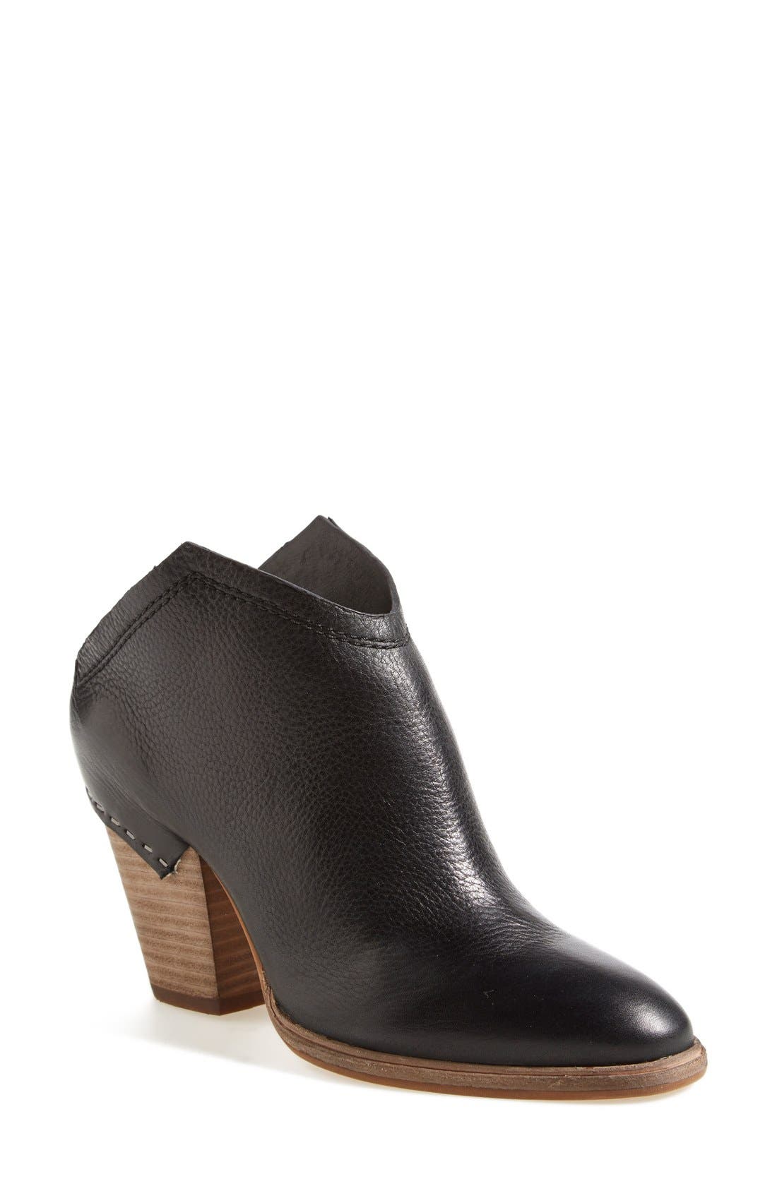 Dolce Vita 'Haku' Ankle Bootie, Main, color, 