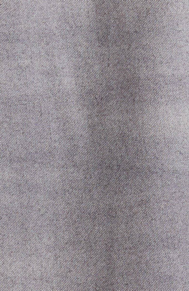 Needles Miles Wool Gabardine Jacket, Alternate, color,