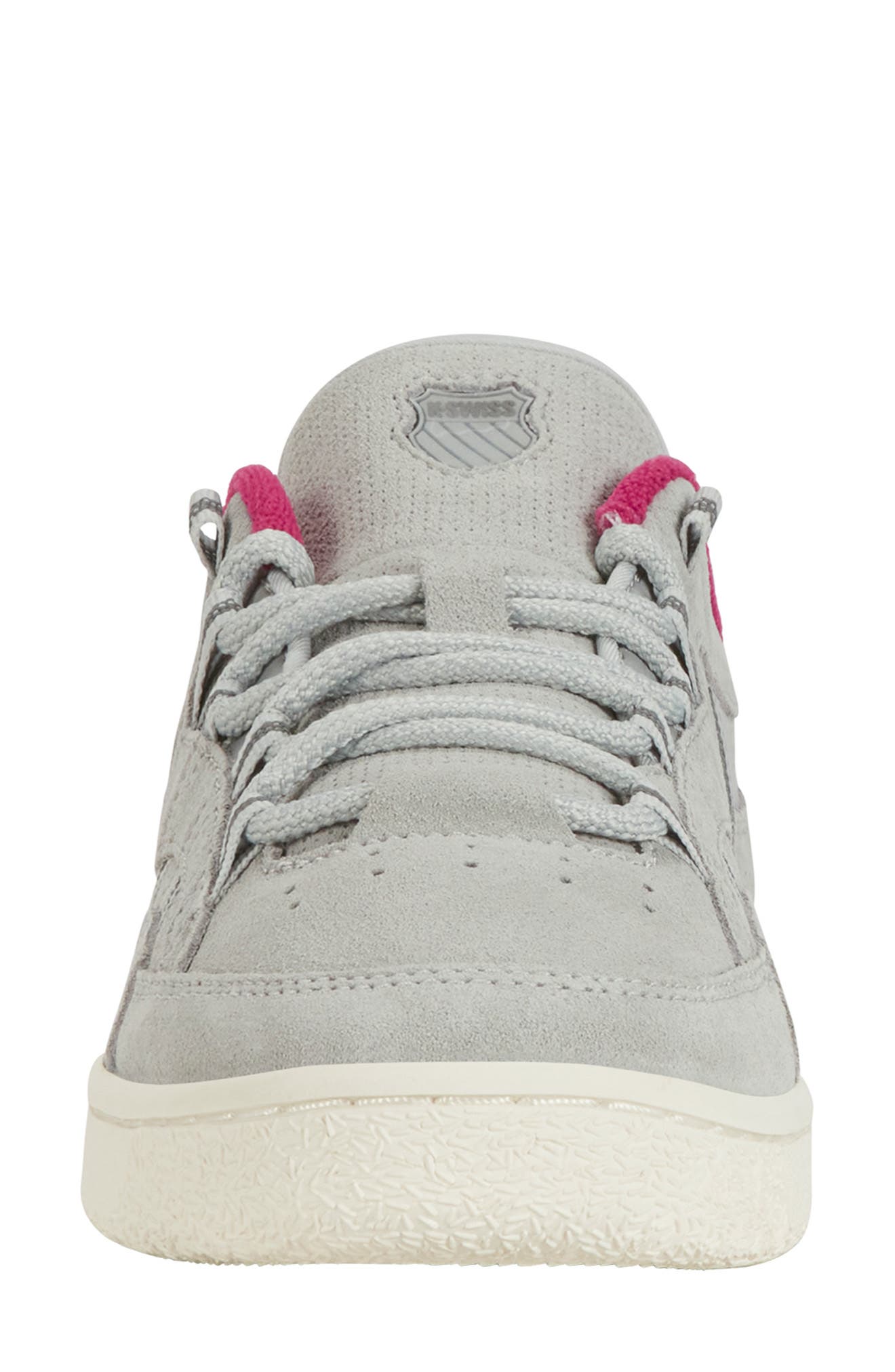 K-Swiss Slamm 99 Sde Tennis Sneaker, Alternate, color, 