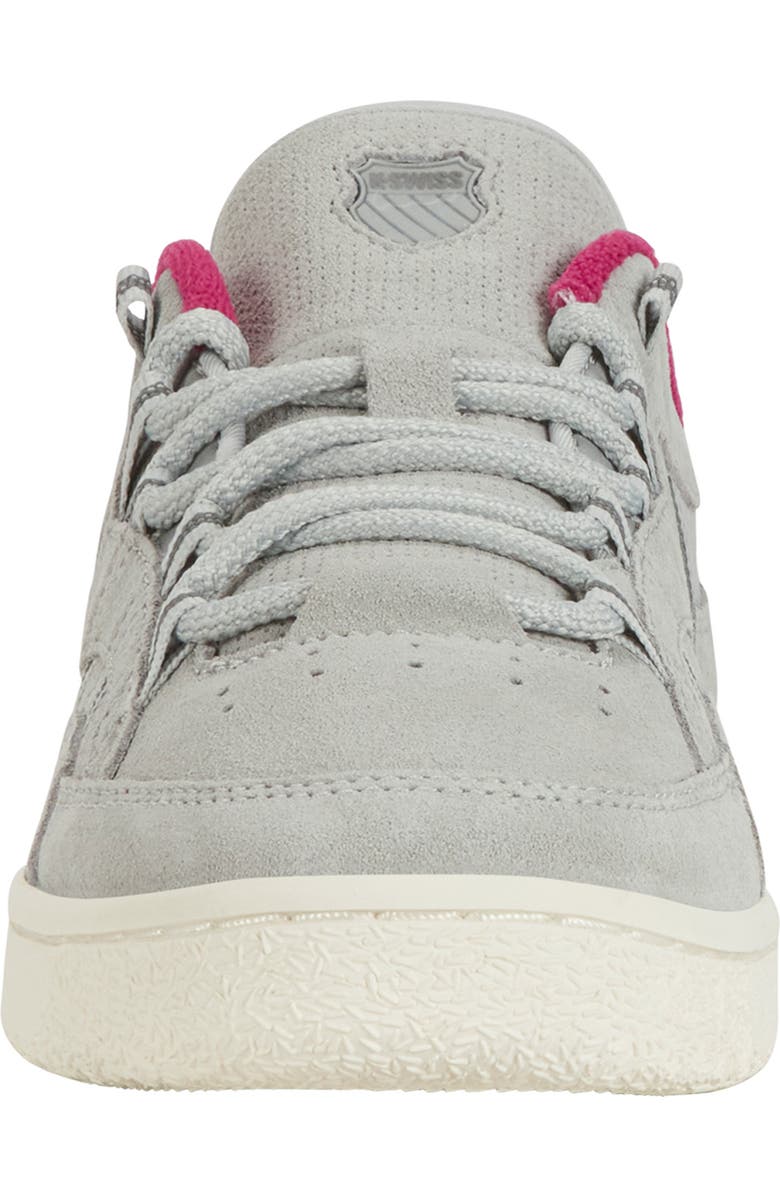 K-Swiss Slamm 99 Sde Tennis Sneaker, Alternate, color,