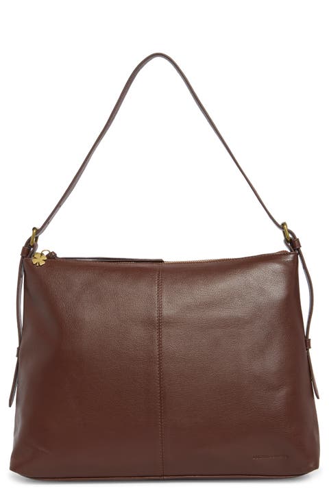 Leif Hobo Bag