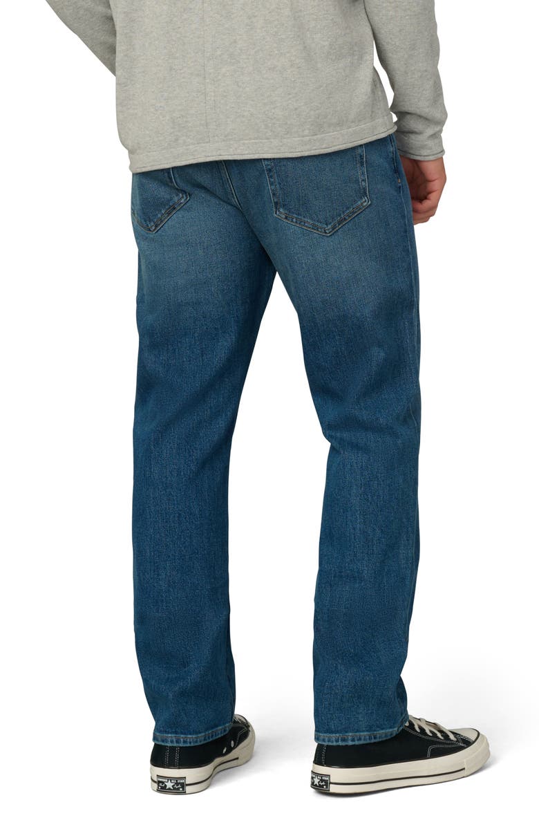 Joe's The Brixton Slim Straight Leg Jeans, Alternate, color, Doheny