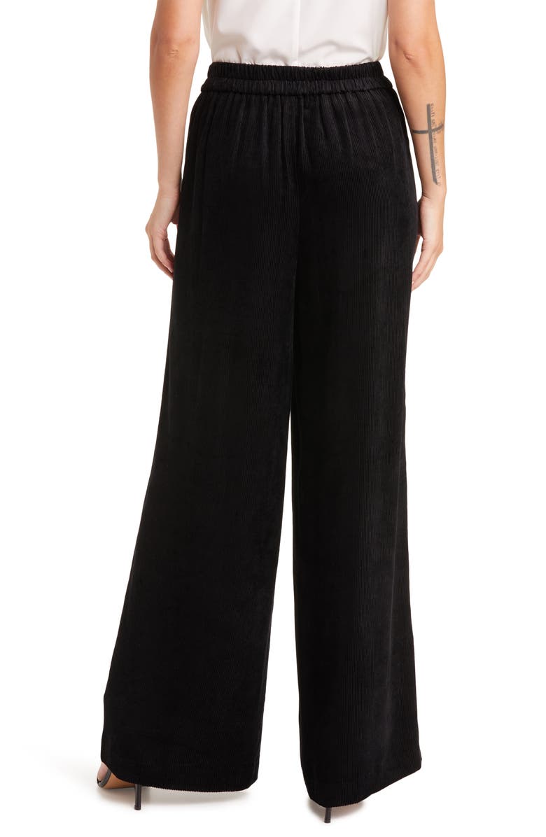 KOBI HALPERIN Hunter Corduroy Straight Leg Pants, Alternate, color, 