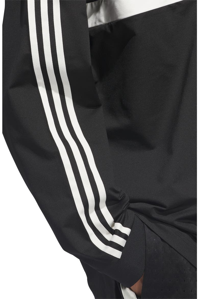 Rugby Polo, Alternate, color, BLACK